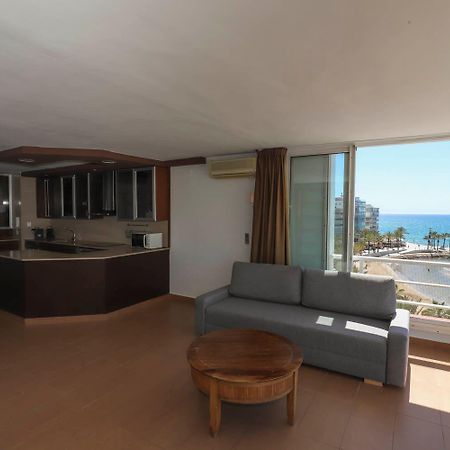 Differentflats Rubens Daire Salou Dış mekan fotoğraf