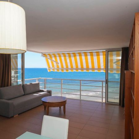Differentflats Rubens Daire Salou Dış mekan fotoğraf