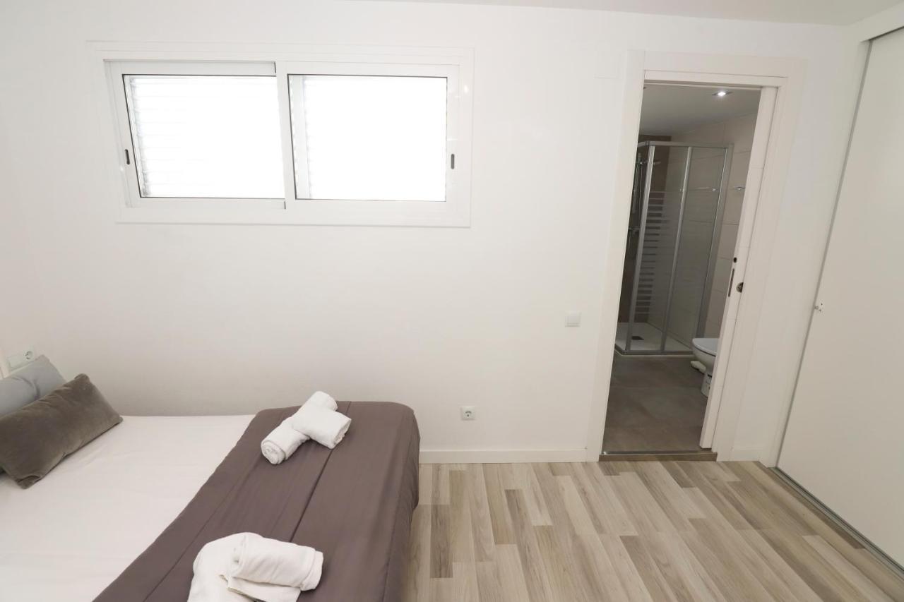 Differentflats Rubens Daire Salou Dış mekan fotoğraf