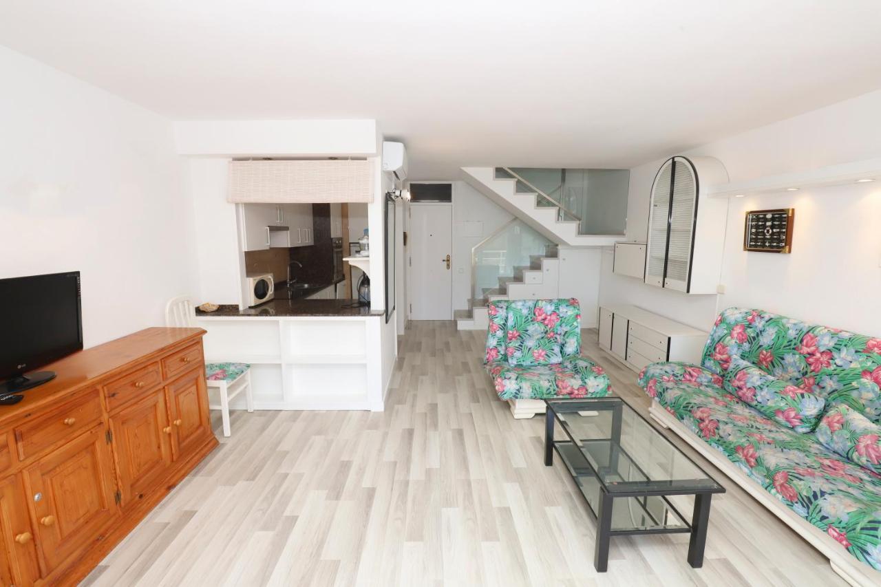 Differentflats Rubens Daire Salou Dış mekan fotoğraf