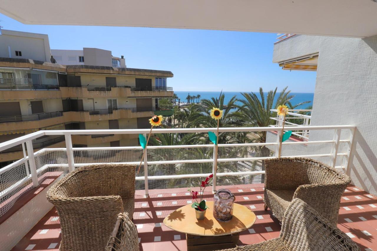 Differentflats Rubens Daire Salou Dış mekan fotoğraf