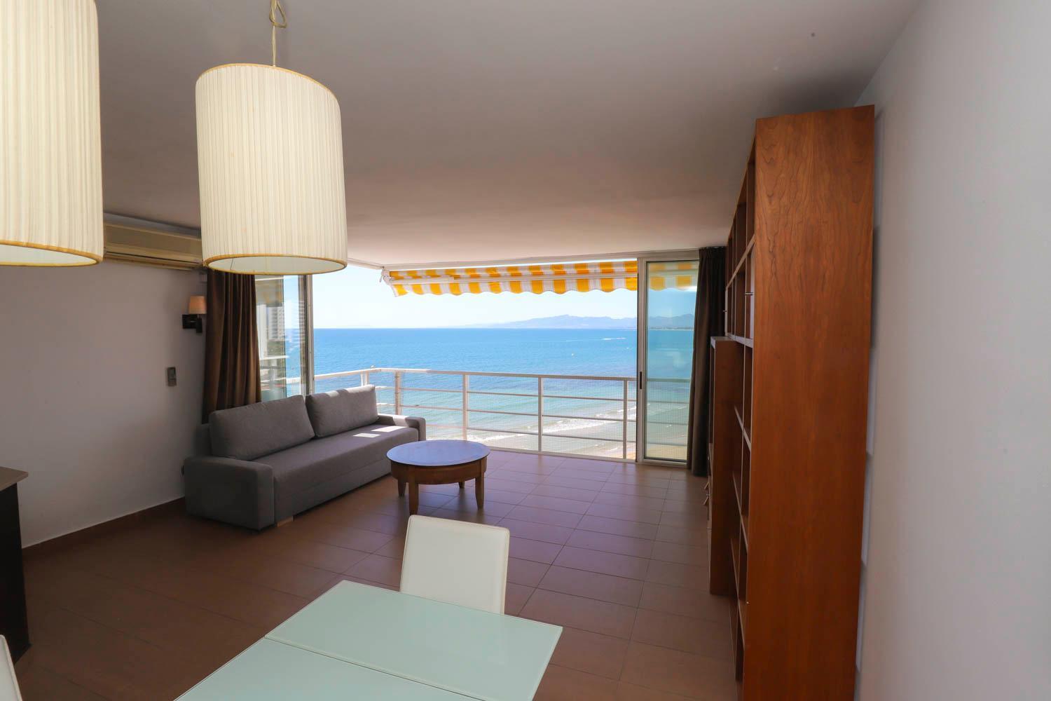 Differentflats Rubens Daire Salou Dış mekan fotoğraf