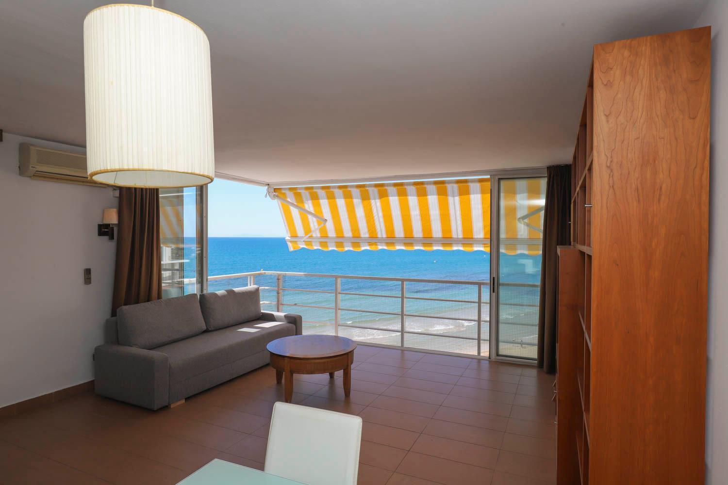 Differentflats Rubens Daire Salou Dış mekan fotoğraf