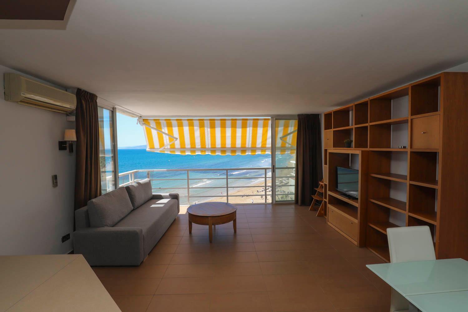 Differentflats Rubens Daire Salou Dış mekan fotoğraf