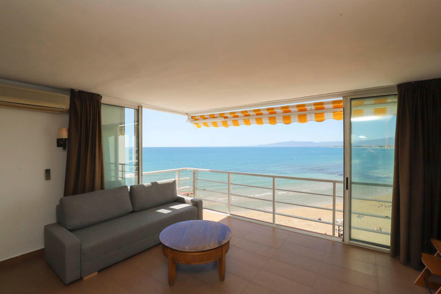 Differentflats Rubens Daire Salou Dış mekan fotoğraf