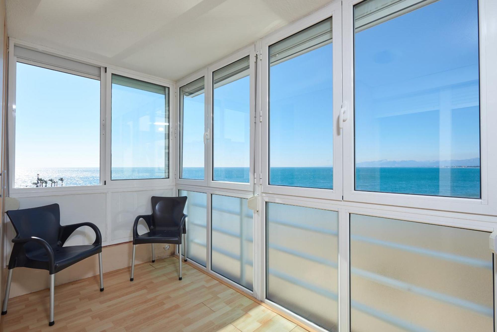 Differentflats Rubens Daire Salou Dış mekan fotoğraf