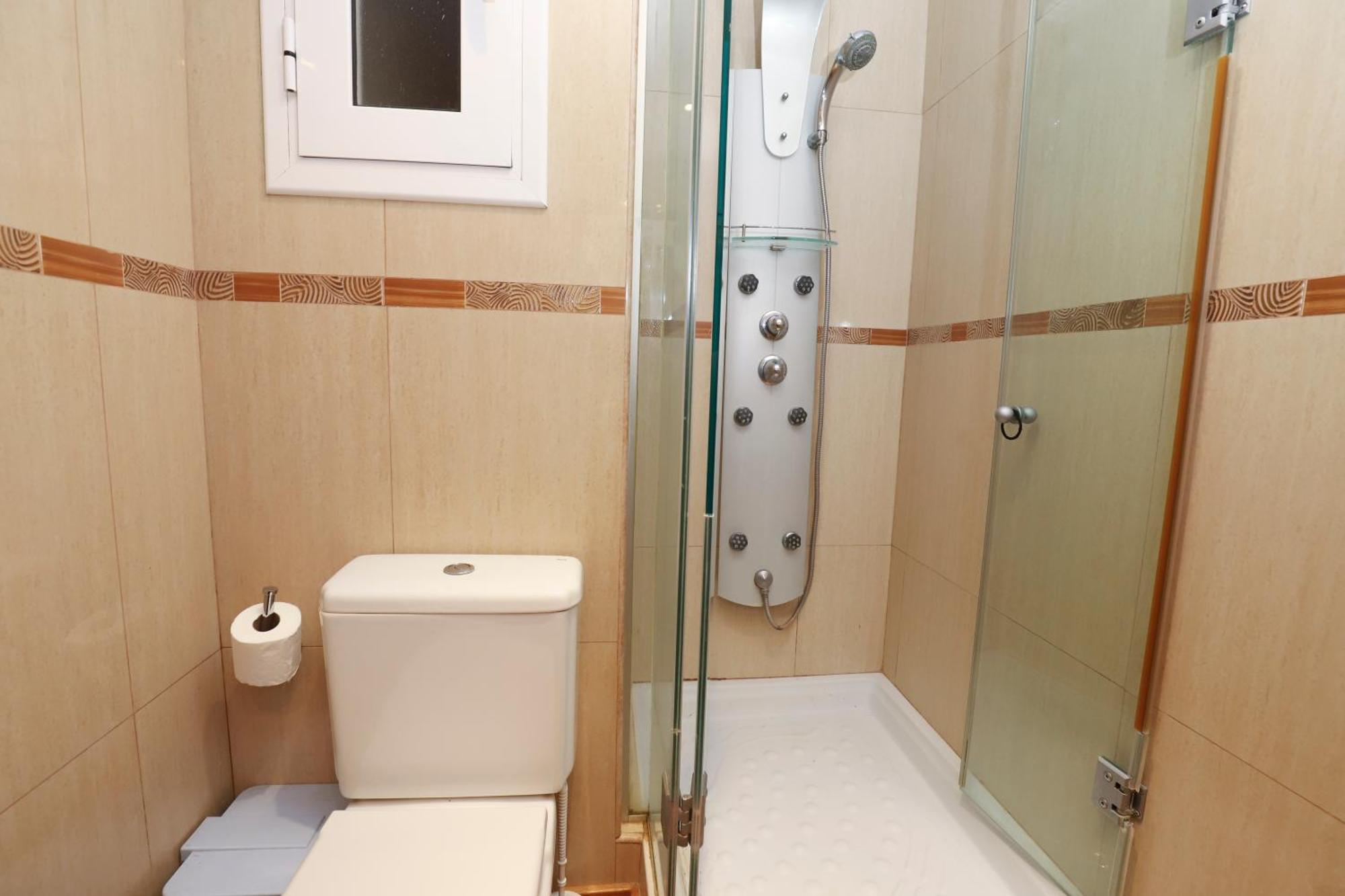 Differentflats Rubens Daire Salou Oda fotoğraf