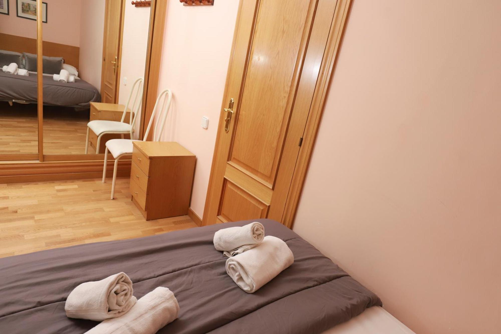 Differentflats Rubens Daire Salou Oda fotoğraf