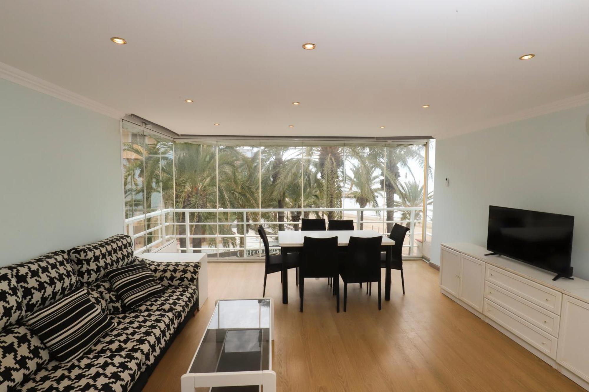 Differentflats Rubens Daire Salou Oda fotoğraf