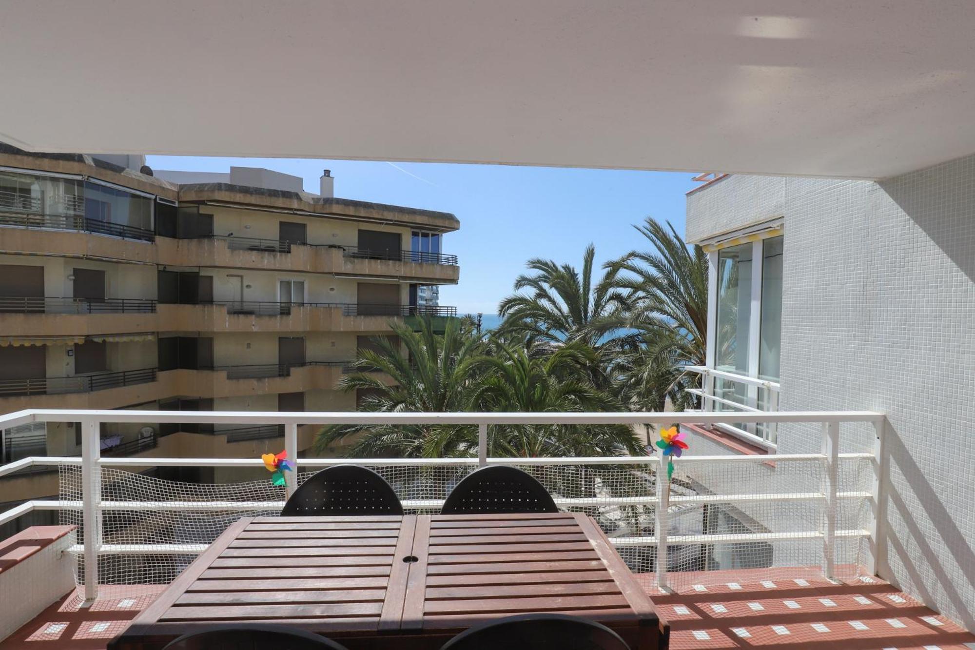 Differentflats Rubens Daire Salou Oda fotoğraf