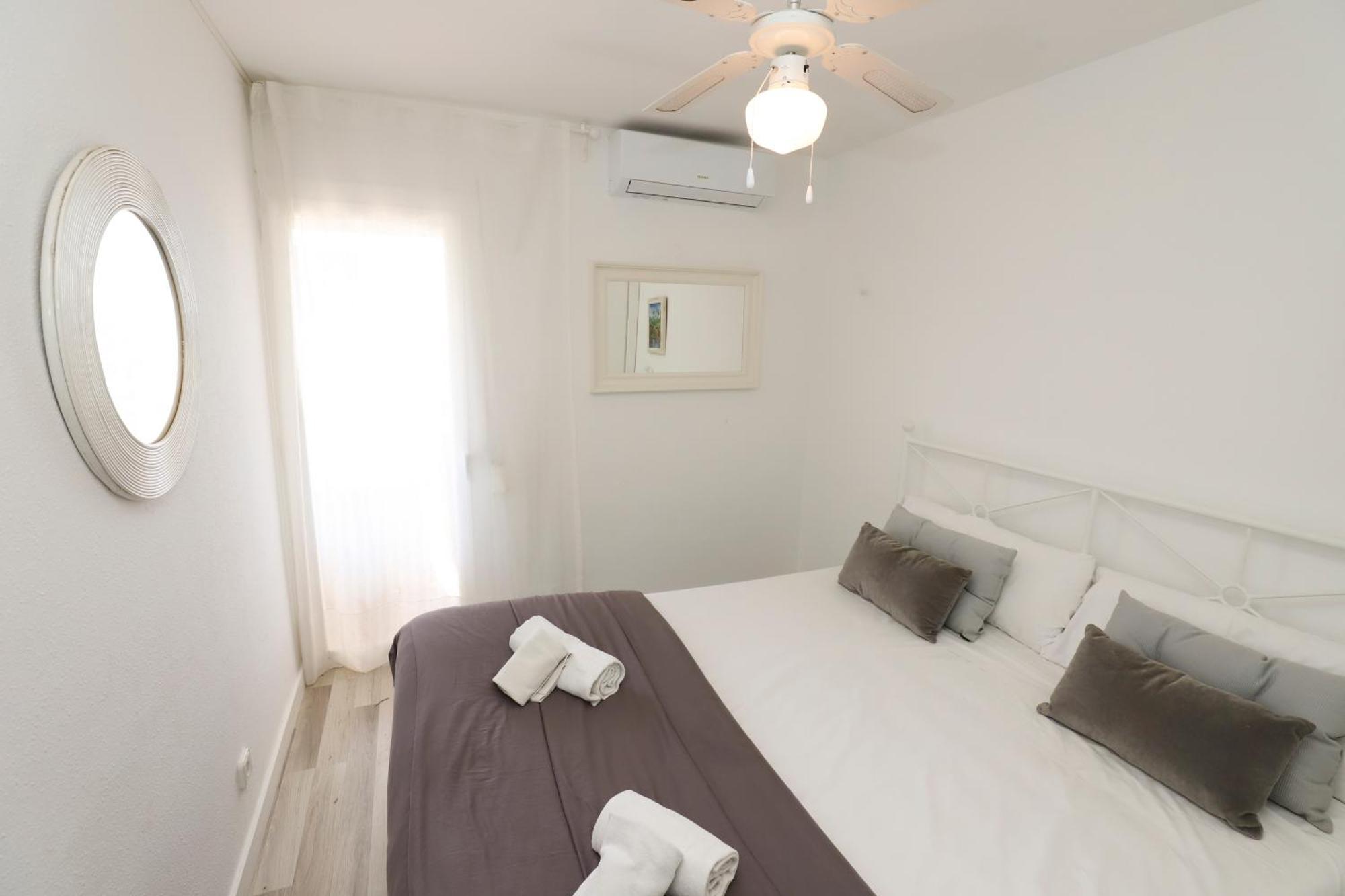 Differentflats Rubens Daire Salou Oda fotoğraf