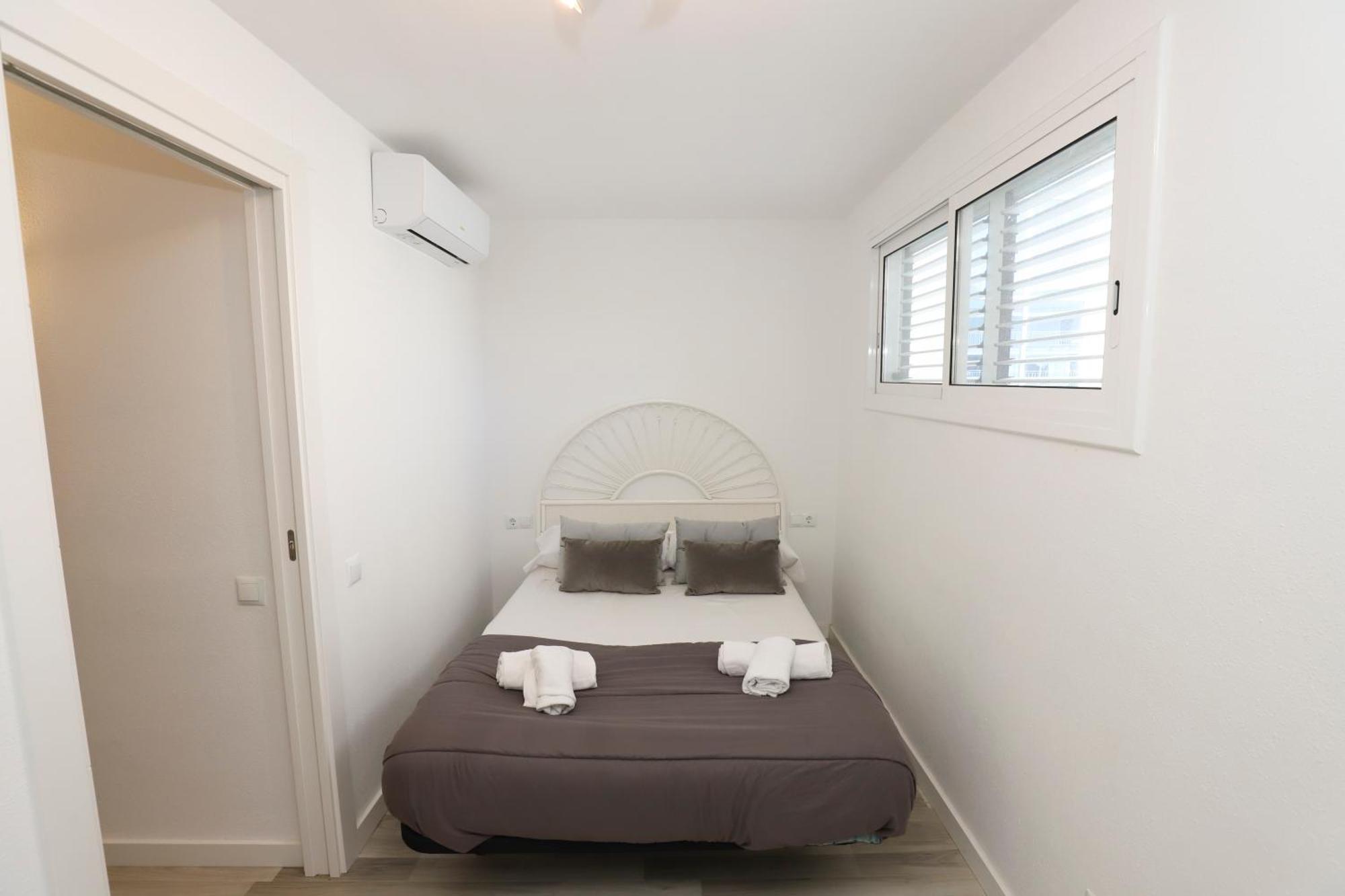 Differentflats Rubens Daire Salou Oda fotoğraf