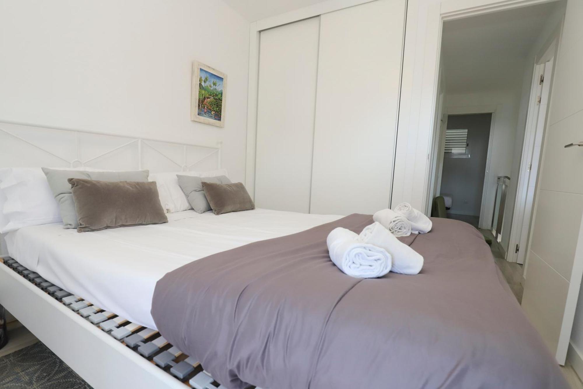 Differentflats Rubens Daire Salou Oda fotoğraf