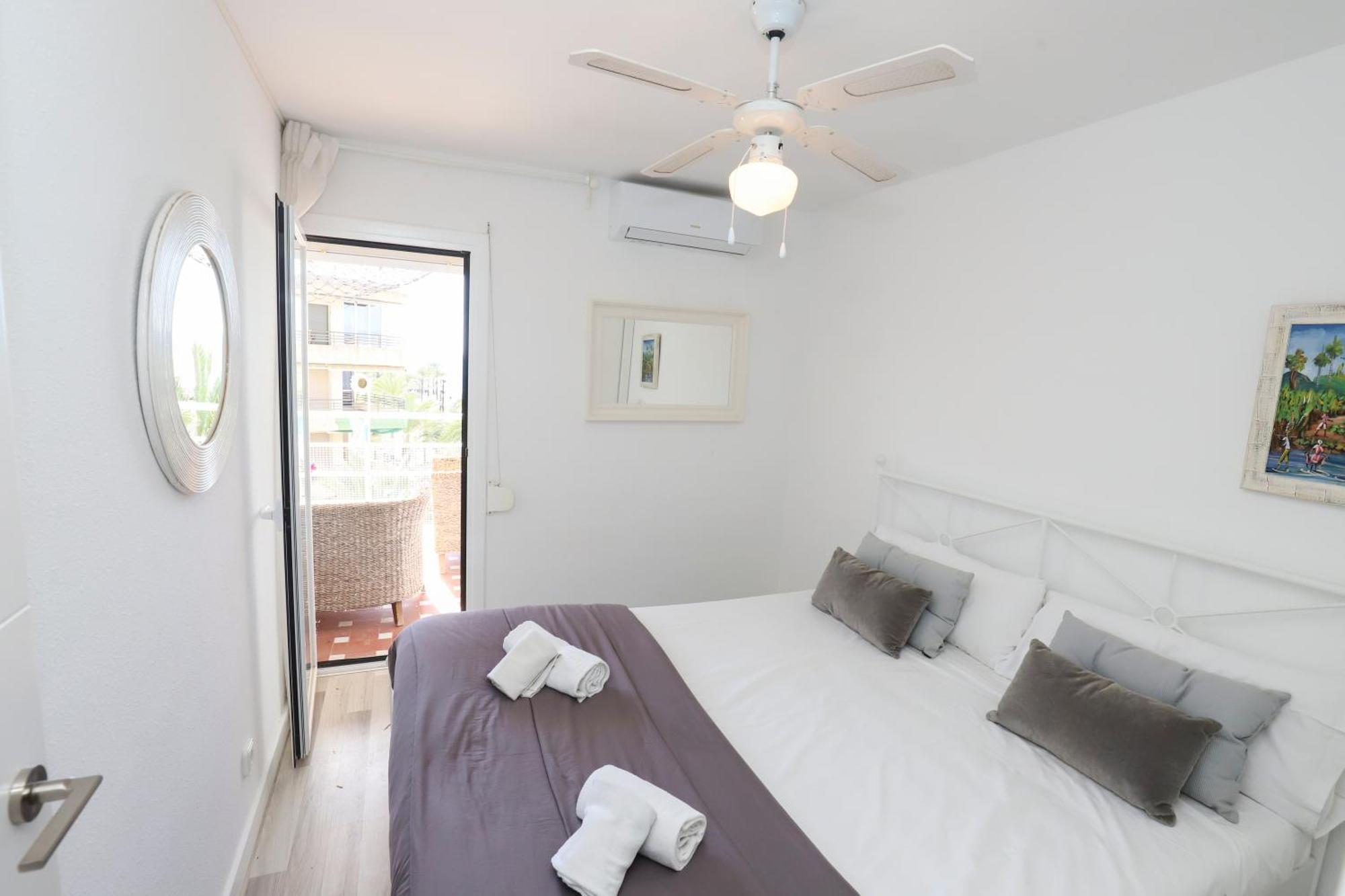 Differentflats Rubens Daire Salou Oda fotoğraf