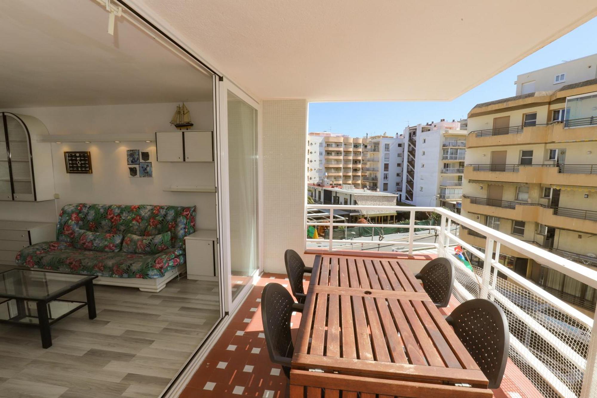Differentflats Rubens Daire Salou Oda fotoğraf