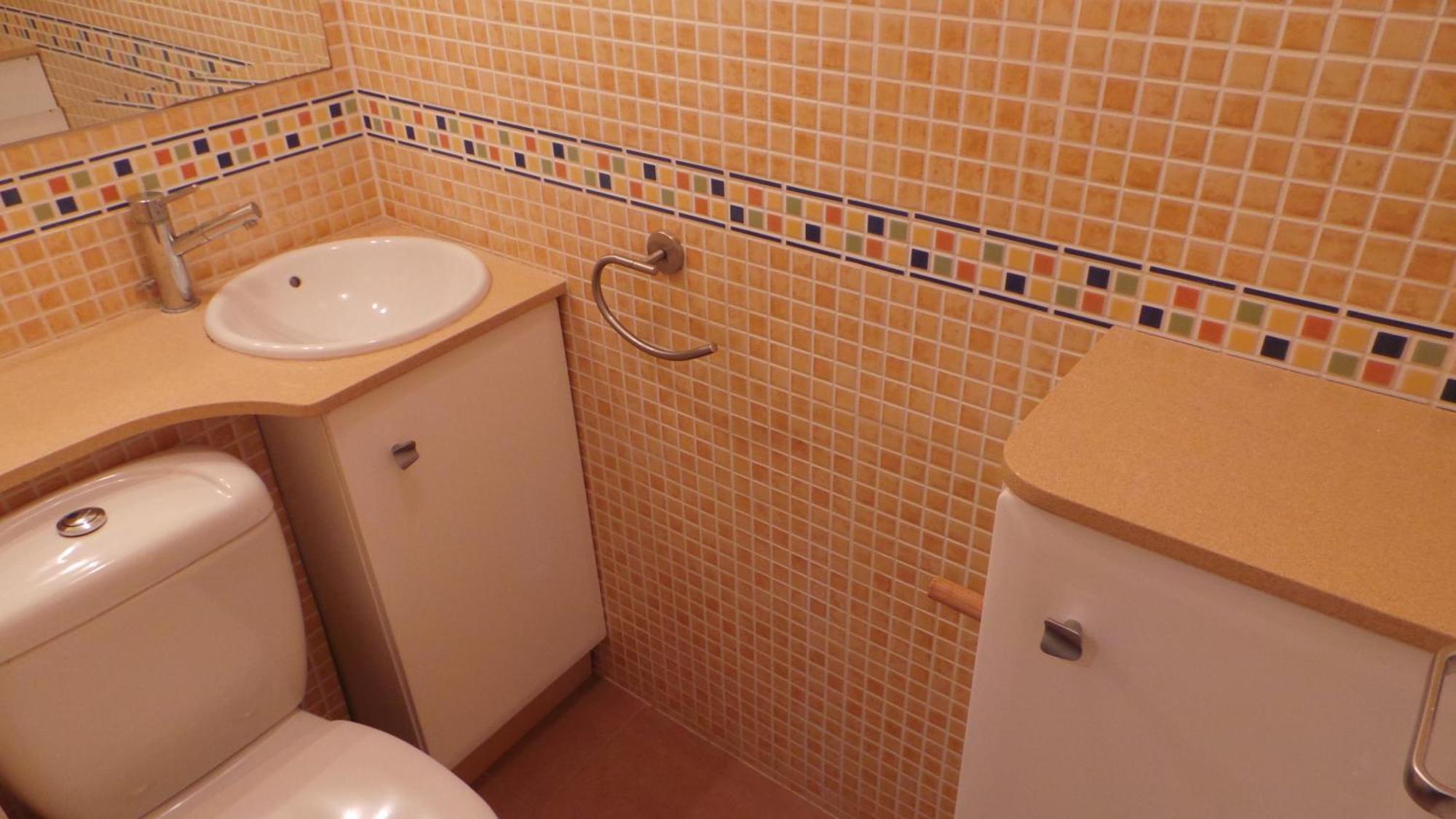 Differentflats Rubens Daire Salou Oda fotoğraf