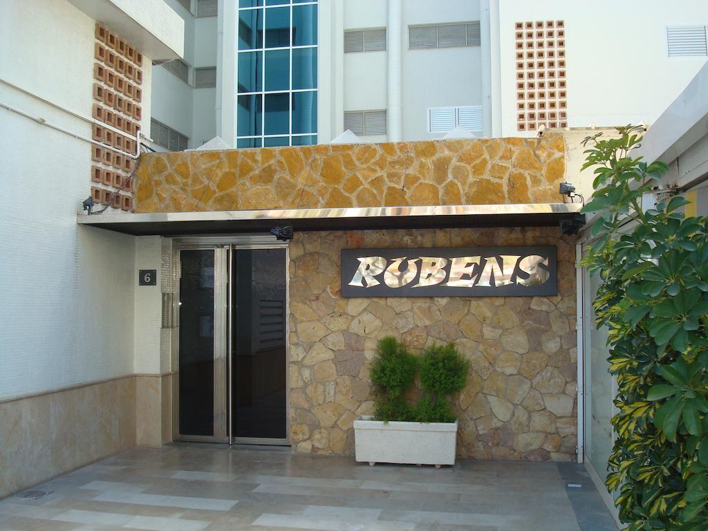 Differentflats Rubens Daire Salou Dış mekan fotoğraf