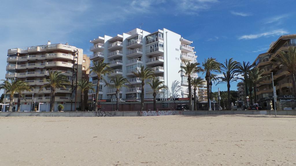 Differentflats Rubens Daire Salou Dış mekan fotoğraf