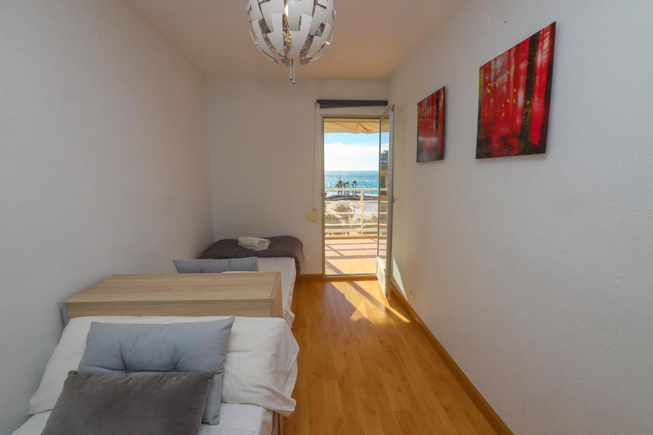 Differentflats Rubens Daire Salou Dış mekan fotoğraf
