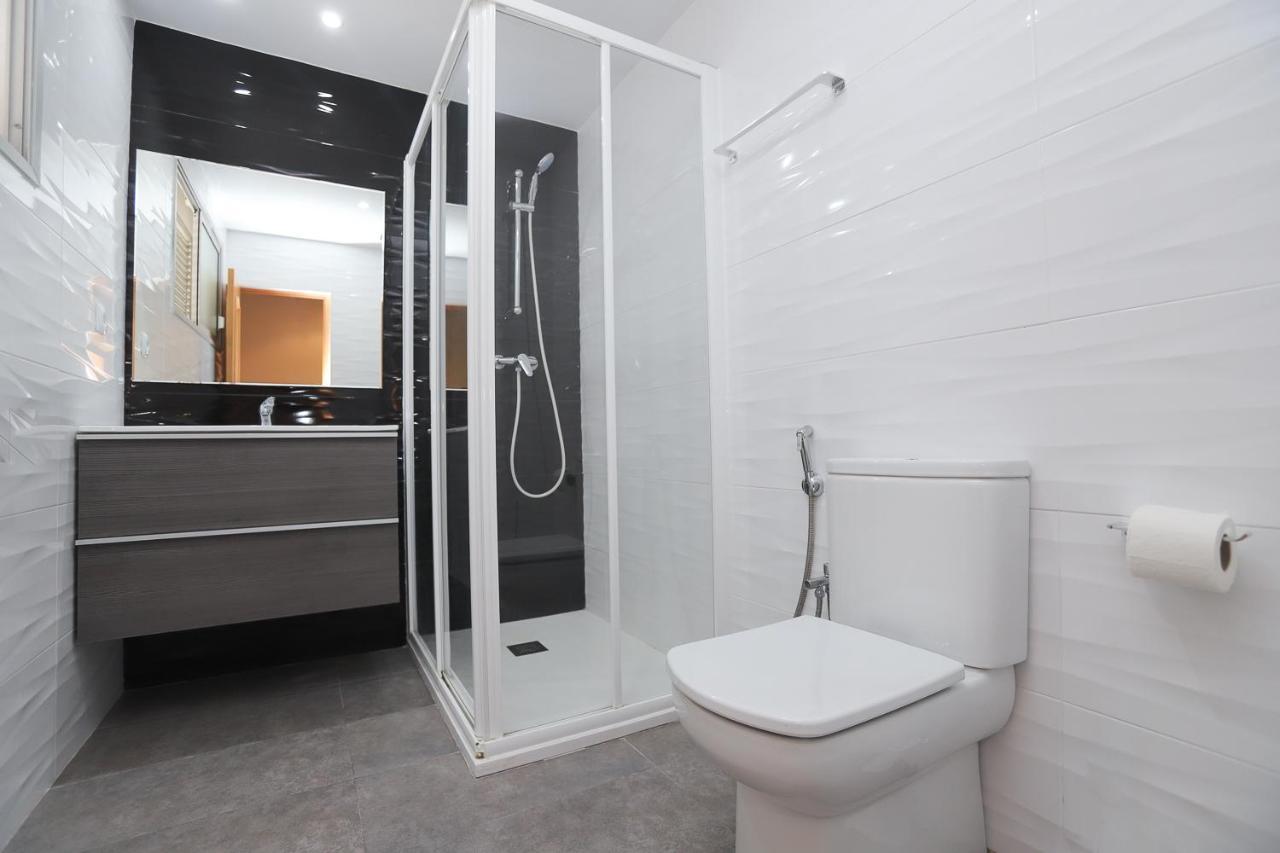 Differentflats Rubens Daire Salou Dış mekan fotoğraf