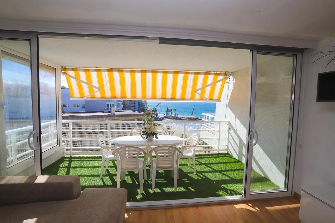 Differentflats Rubens Daire Salou Dış mekan fotoğraf