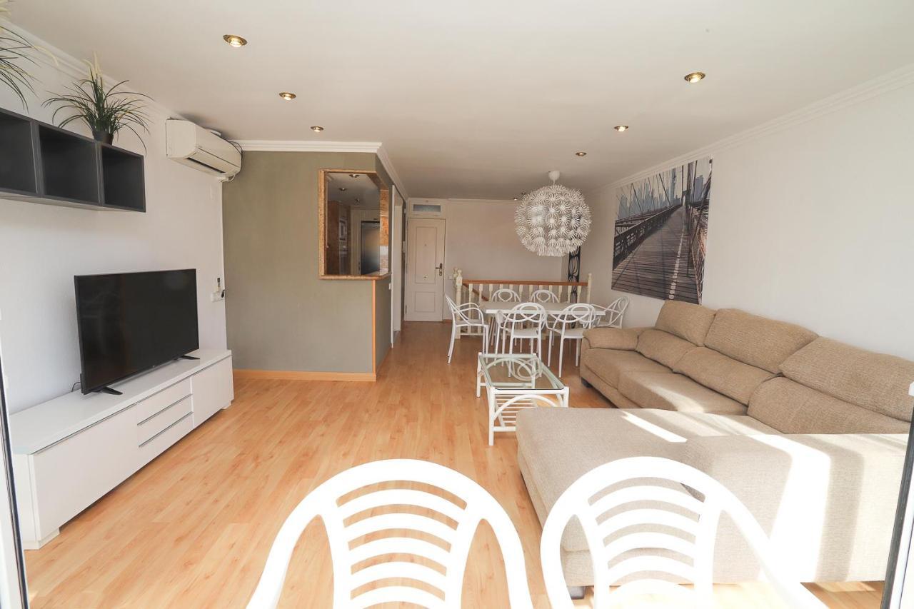 Differentflats Rubens Daire Salou Dış mekan fotoğraf