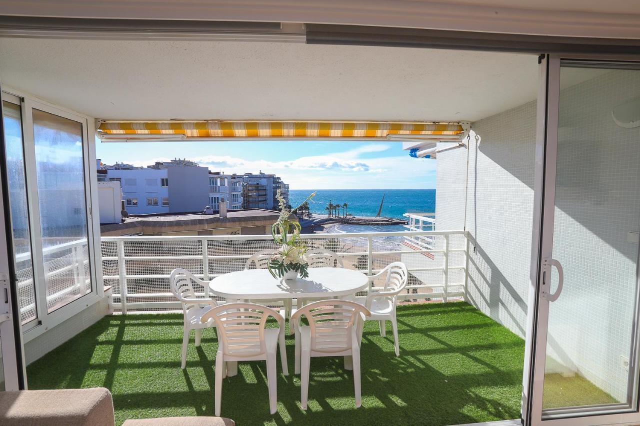 Differentflats Rubens Daire Salou Dış mekan fotoğraf