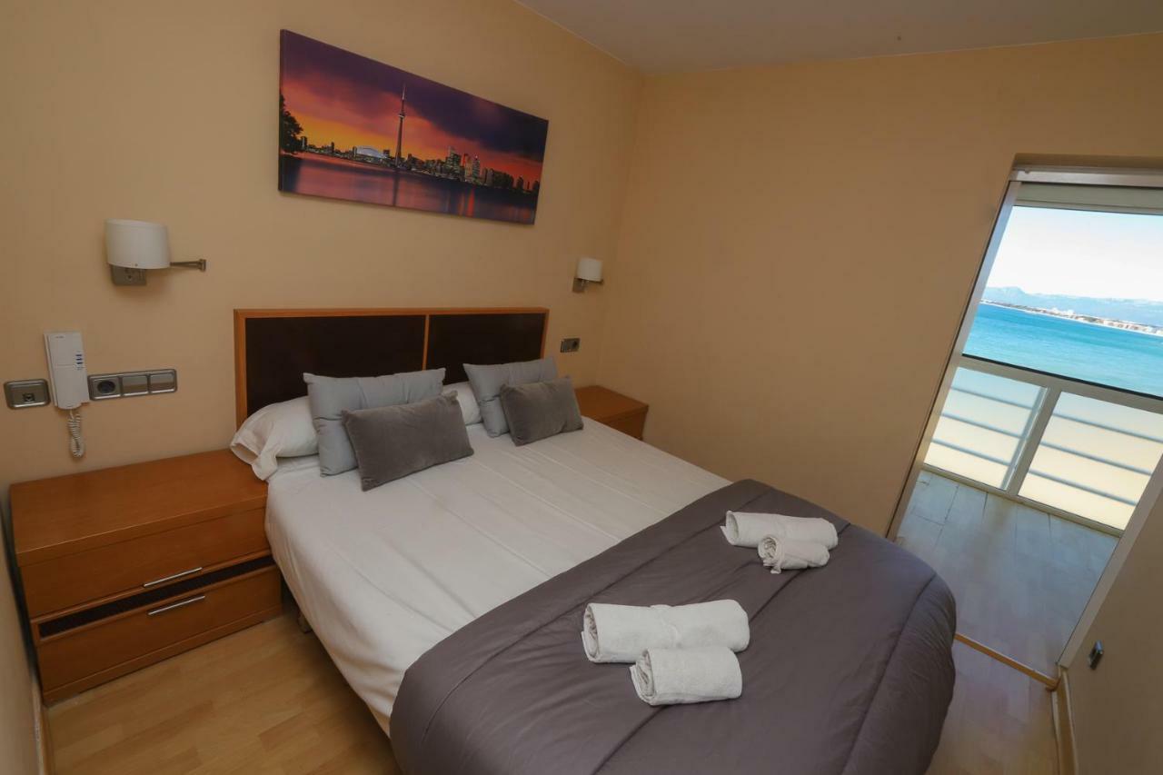 Differentflats Rubens Daire Salou Dış mekan fotoğraf