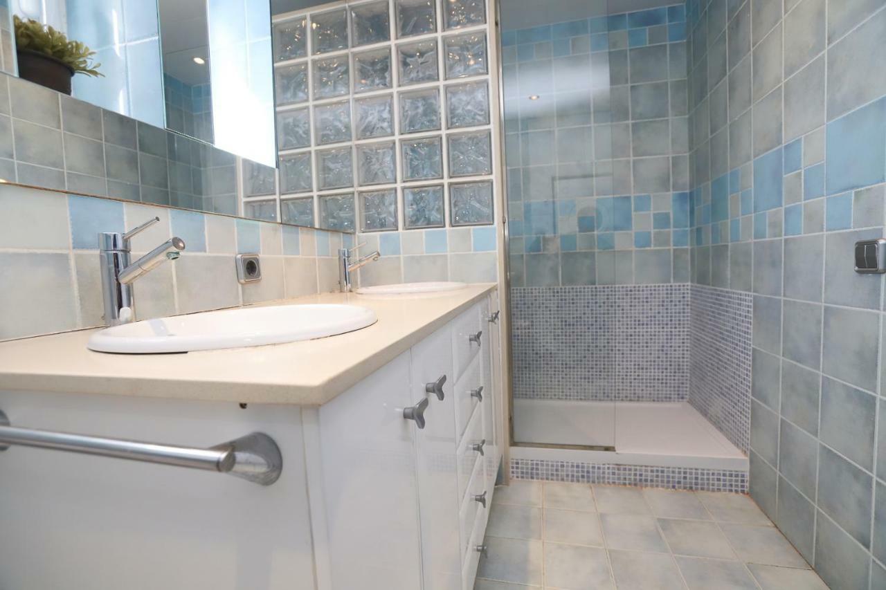 Differentflats Rubens Daire Salou Dış mekan fotoğraf